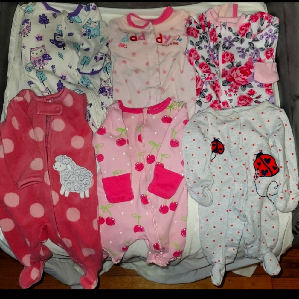 Newborn Onesie